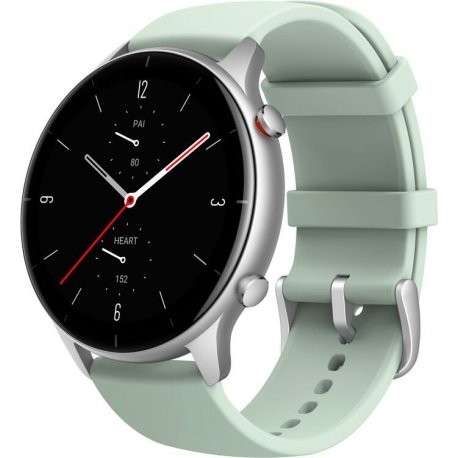 Смарт-годинник Xiaomi Amazfit GTR 2e Matcha Green Global
