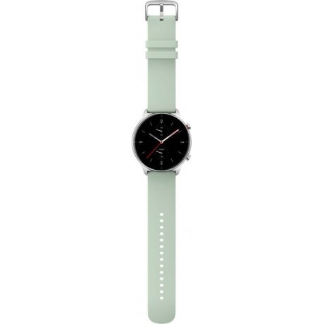 Смарт-годинник Xiaomi Amazfit GTR 2e Matcha Green Global