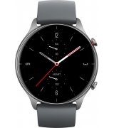 Умные часы Xiaomi Amazfit GTR 2e Slate Grey Global
