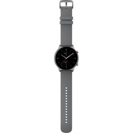 Умные часы Xiaomi Amazfit GTR 2e Slate Grey Global