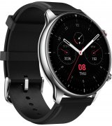 Умные часы Xiaomi Amazfit GTR 2 Obsidian Black Global