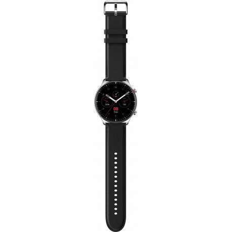 Смарт-годинник Xiaomi Amazfit GTR 2 Obsidian Black Global