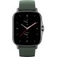 Умные часы Xiaomi Amazfit GTS 2e Moss Green (Global)