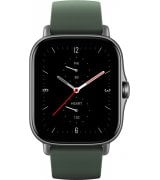 Смарт-годинник Xiaomi Amazfit GTS 2e Moss Green (Global)