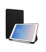 Чехол Mutural Case для iPad Pro 11(2020)/Air 10.9 (2020) Black