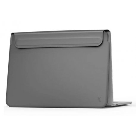 Чохол WIWU Skin Pro II Case для Apple MacBook Pro 13 Black