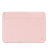 Чехол WIWU Skin Pro II Case для Apple MacBook Pro 15 Pink