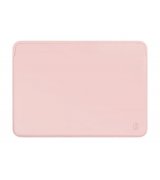 Чехол WIWU Skin Pro 2 Leather Sleeve для MacBook Pro 15 Pink