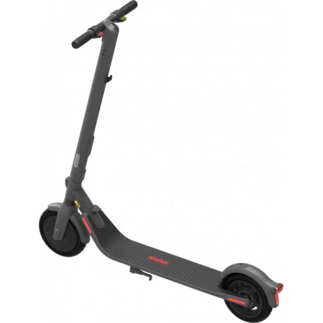 Електросамокат Ninebot by Segway E25E (AA.00.0000.88)