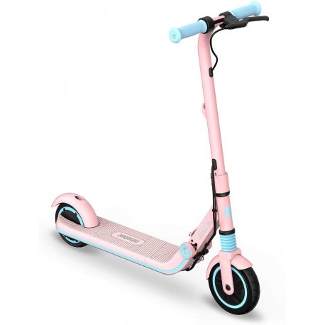 Електросамокат Ninebot by Segway E8 Pink (AA.00.0002.29)