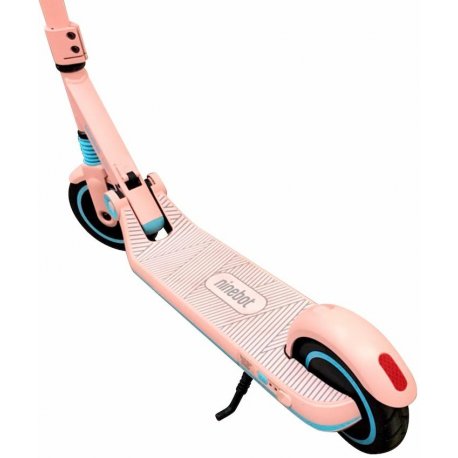 Електросамокат Ninebot by Segway E8 Pink (AA.00.0002.29)