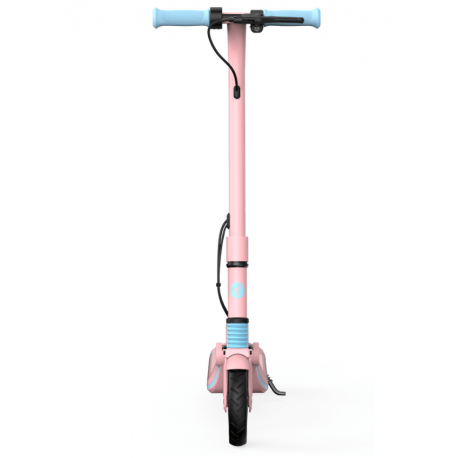 Електросамокат Ninebot by Segway E8 Pink (AA.00.0002.29)