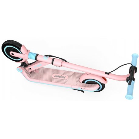 Електросамокат Ninebot by Segway E8 Pink (AA.00.0002.29)