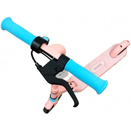 Електросамокат Ninebot by Segway E8 Pink (AA.00.0002.29)