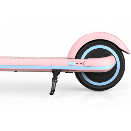 Електросамокат Ninebot by Segway E8 Pink (AA.00.0002.29)