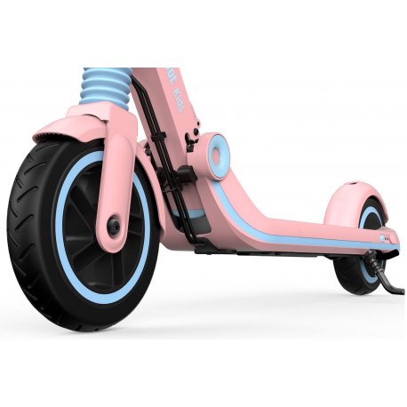 Електросамокат Ninebot by Segway E8 Pink (AA.00.0002.29)