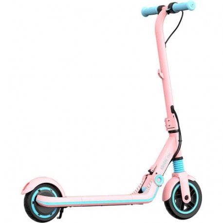Електросамокат Ninebot by Segway E8 Pink (AA.00.0002.29)