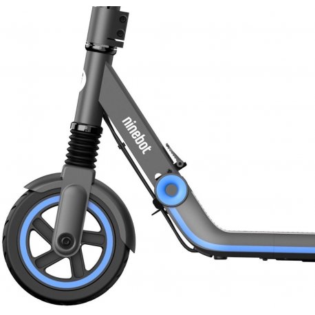 Електросамокат Ninebot by Segway E10 (AA.00.0002.32)