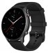 Умные часы Xiaomi Amazfit GTR 2e Obsidian Black Global
