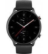 Смарт-годинник Xiaomi Amazfit GTR 2e Obsidian Black Global