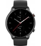Умные часы Xiaomi Amazfit GTR 2e Obsidian Black Global