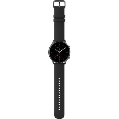 Смарт-годинник Xiaomi Amazfit GTR 2e Obsidian Black Global