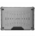 Чехол UAG для MacBook Pro 16 Plyo Ice (132102114343)