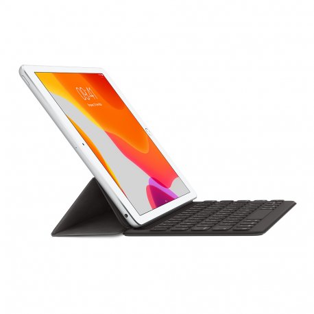 Чехол-клавиатура Apple Smart Keyboard for iPad 10.2 (8th gen) (MX3L2)