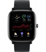 Умные часы Xiaomi Amazfit GTS 2 Mini Midnight Black