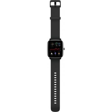 Смарт-годинник Xiaomi Amazfit GTS 2 Mini Midnight Black