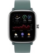 Смарт-годинник Xiaomi Amazfit GTS 2 Mini Sage Green