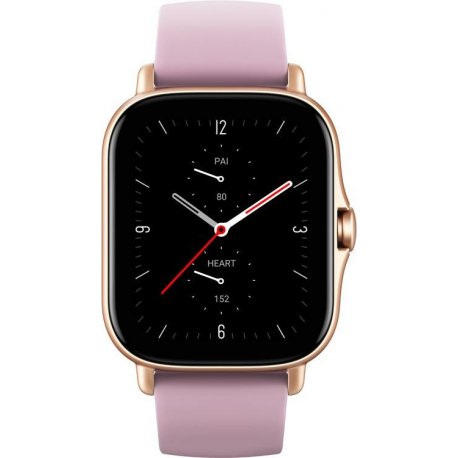 Смарт-годинник Xiaomi Amazfit GTS 2e Lilac Purple Global (A2021LP)