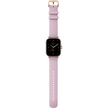 Умные часы Xiaomi Amazfit GTS 2e Lilac Purple Global (A2021LP)