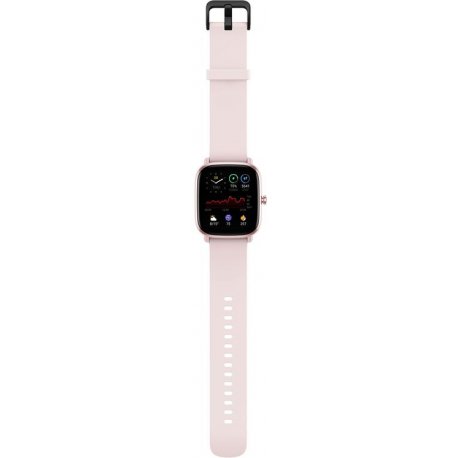 Смарт-годинник Xiaomi Amazfit GTS 2 Mini Flamingo Pink (A2018FP)
