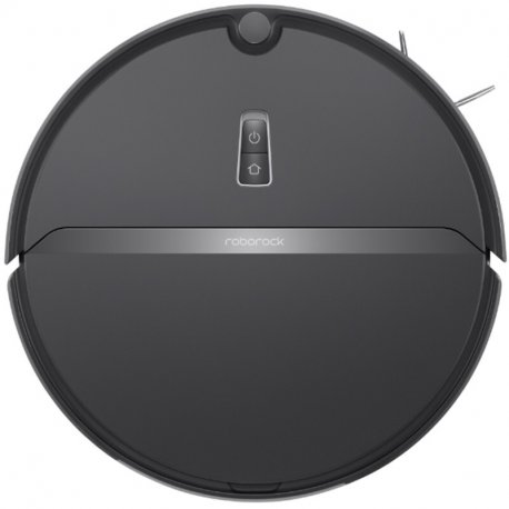 Робот-пилосос з вологим прибиранням Xiaomi Mi Robot Vacuum Mop Essential Cleaner White (MJSTG1)
