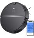 Робот-пилосос з вологим прибиранням Xiaomi Mi Robot Vacuum Mop Essential Cleaner White (MJSTG1)