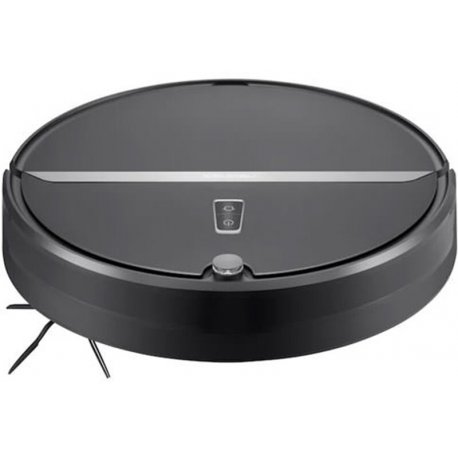 Робот-пылесос с влажной уборкой Xiaomi Mi Robot Vacuum Mop Essential Cleaner White (MJSTG1)