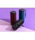 Акустична система 2E SoundXTube TWS MP3 Wireless Waterproof Blue (2E-BSSXTWBL)