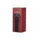 Акустична система 2E SoundXTube TWS MP3 Wireless Waterproof Red (2E-BSSXTWRD)