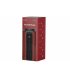 Акустична система 2E SoundXTube TWS MP3 Wireless Waterproof Red (2E-BSSXTWRD)