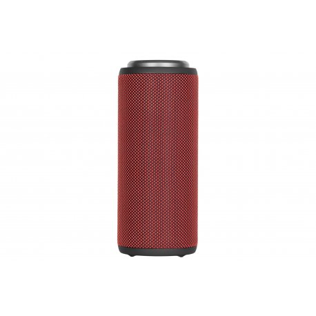 Акустическая система 2E SoundXTube TWS MP3 Wireless Waterproof Red (2E-BSSXTWRD)