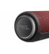 Акустична система 2E SoundXTube TWS MP3 Wireless Waterproof Red (2E-BSSXTWRD)