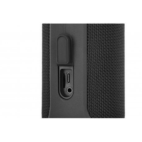 Акустична система 2E SoundXTube TWS MP3 Wireless Waterproof Black (2E-BSSXTWBK)