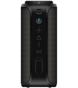 Акустична система 2E SoundXTube TWS MP3 Wireless Waterproof Black (2E-BSSXTWBK)