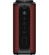 Акустична система 2E SoundXTube TWS MP3 Wireless Waterproof Red (2E-BSSXTWRD)