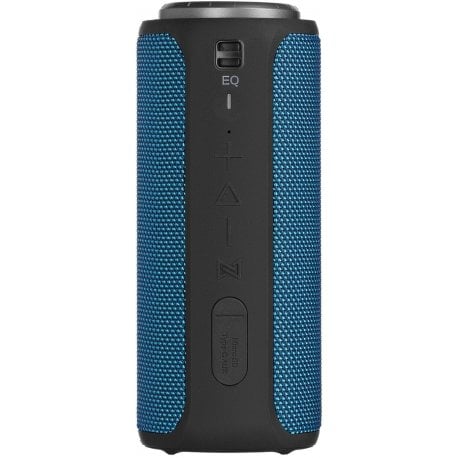 Акустична система 2E SoundXTube TWS MP3 Wireless Waterproof Blue (2E-BSSXTWBL)