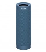 Акустическая система Sony SRS-XB23 Blue (SRSXB23L.RU2)
