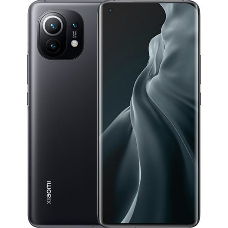 Xiaomi Mi 11 8/256GB Midnight Gray
