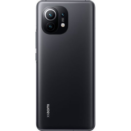 Xiaomi Mi 11 8/256GB Midnight Gray
