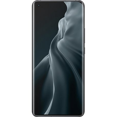 Xiaomi Mi 11 8/128GB Midnight Gray